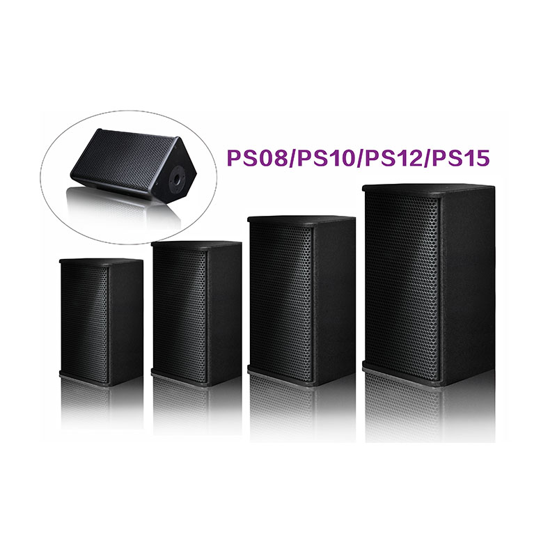 PS08 PS10 PS12 PS15