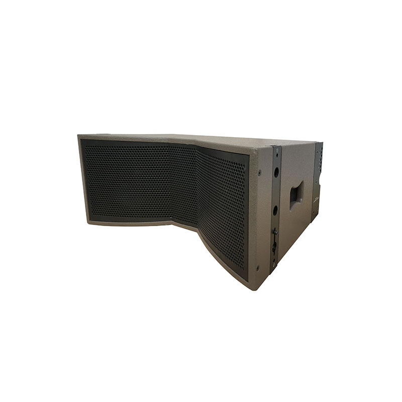 有源兩分頻線陣 LA2208VA LA2210VA LA2212VA