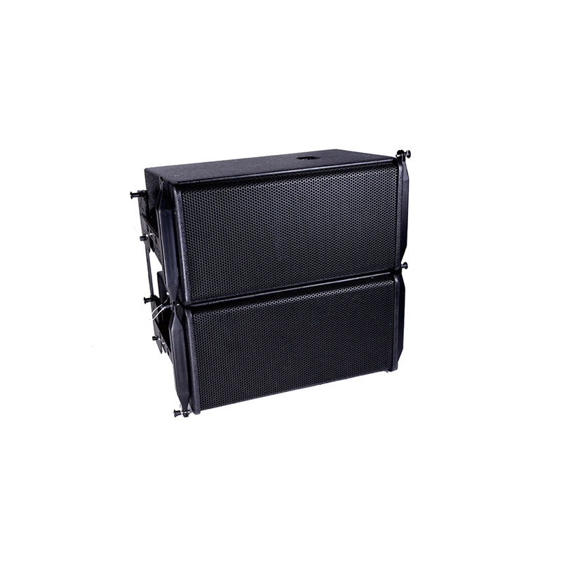 基礎線陣 GEO S1210