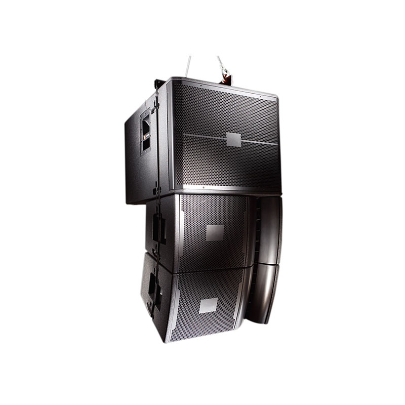 基礎(chǔ)線陣18寸超低 VRX918S