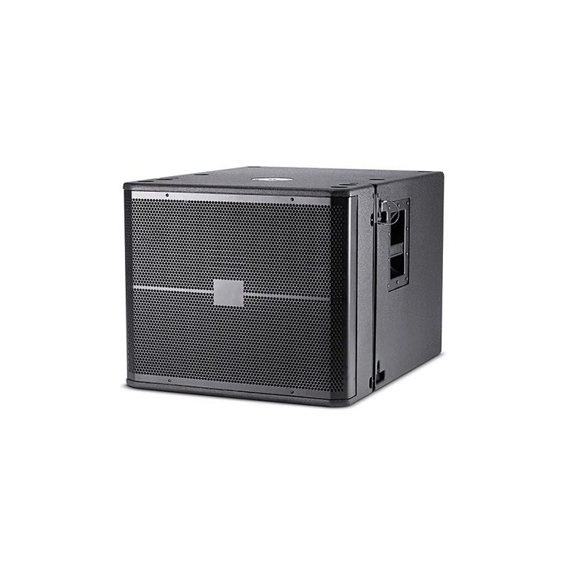 基礎線陣18寸超低 VRX918S