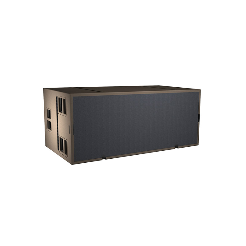 基礎線陣18寸超低 LA-SB28