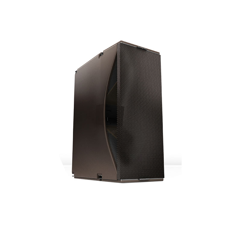 基礎線陣 LA-KUDO