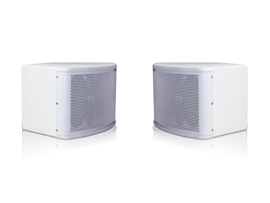 How to evaluate the sound quality of audio equipment