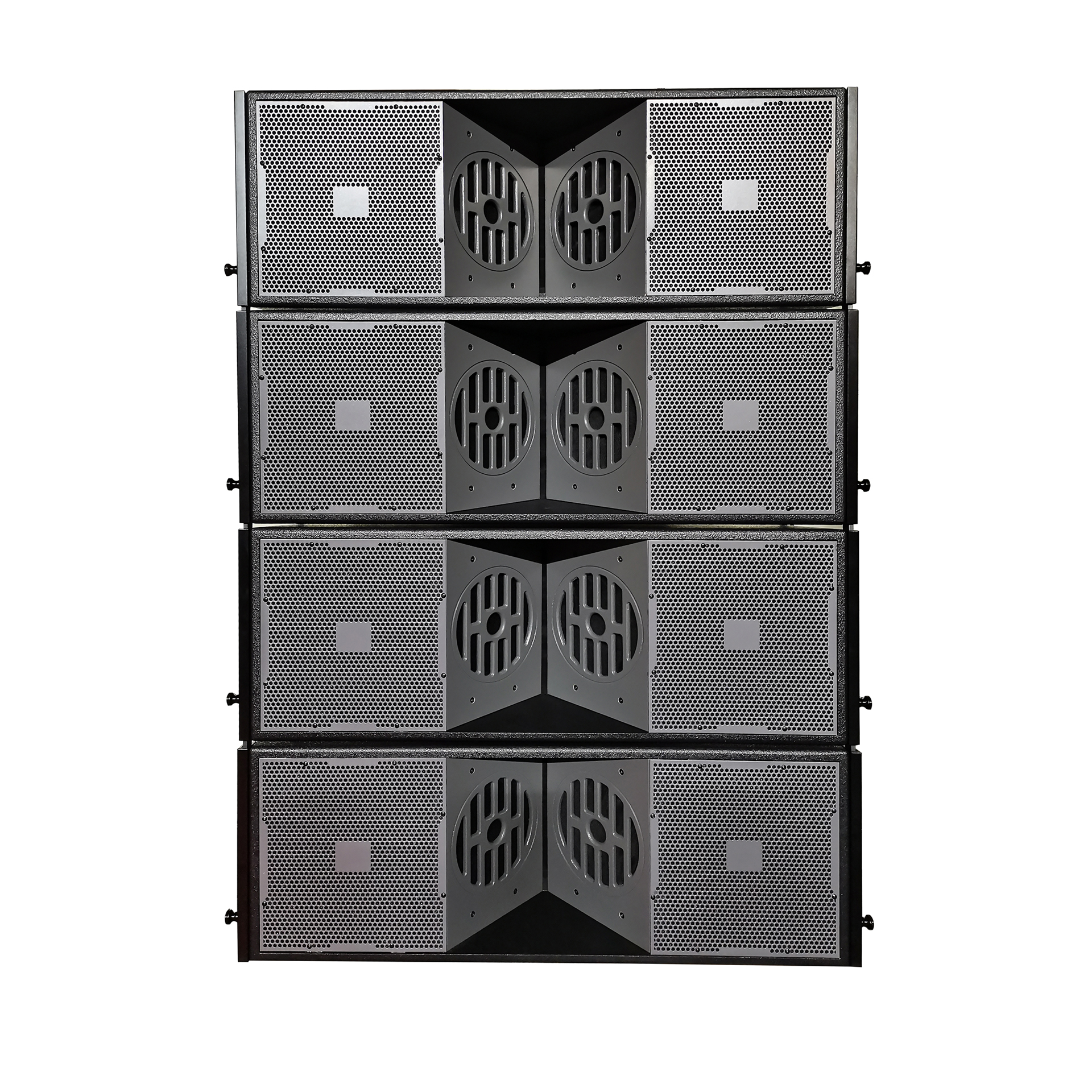 三分頻線陣 VT4888